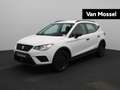SEAT Arona 1.0 TGI 66kW Reference | Aardgas/benzinemotor | AI Blanc - thumbnail 1