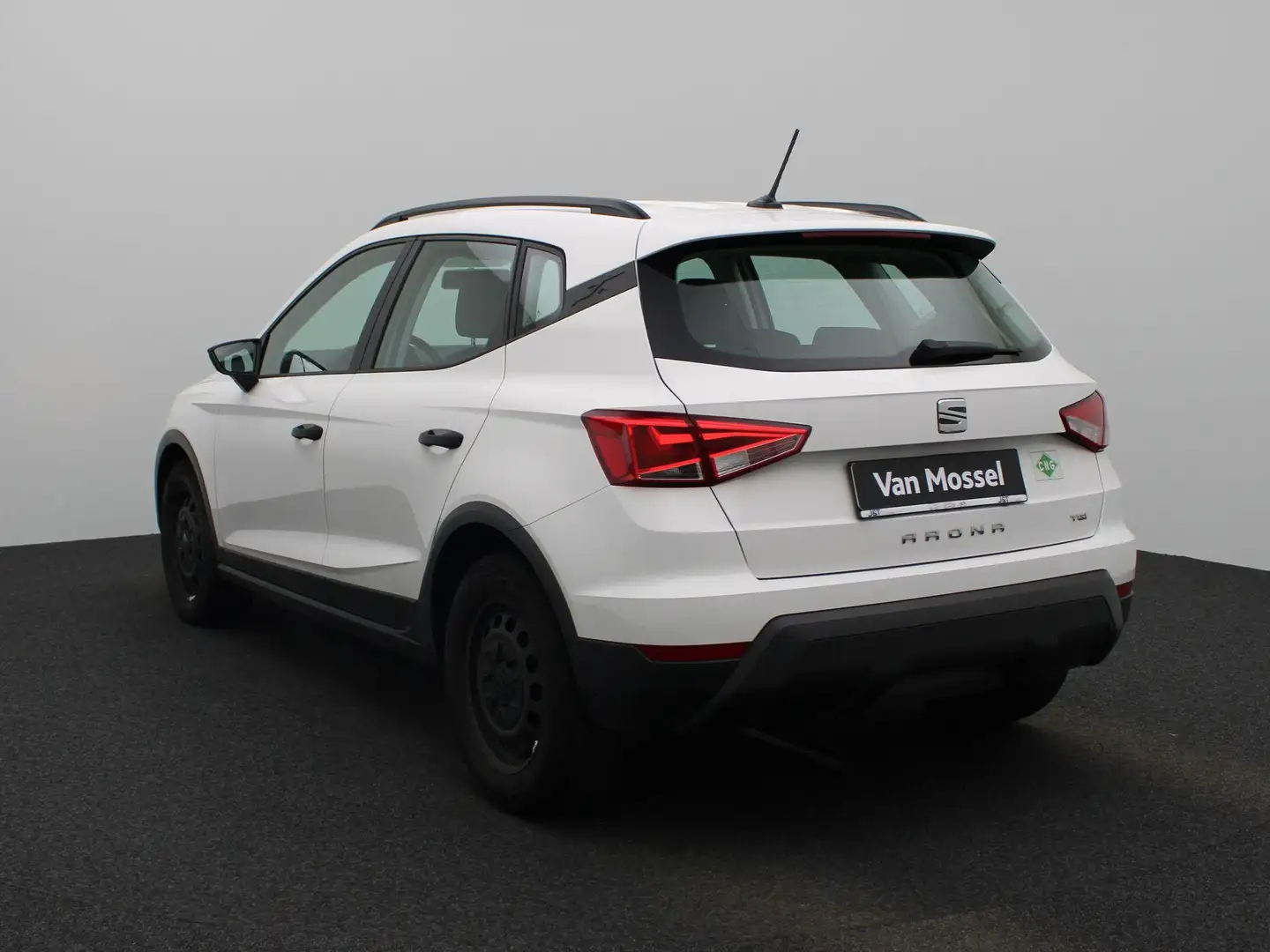 SEAT Arona 1.0 TGI 66kW Reference Wit - 2