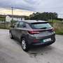 Opel Grandland X 1.2T S&S Selective 130 Grau - thumbnail 4