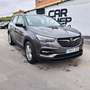 Opel Grandland X 1.2T S&S Selective 130 Grau - thumbnail 3