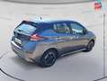 Nissan Leaf 150ch 40kWh Acenta 21.5 Gris - thumbnail 6