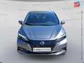 Nissan Leaf 150ch 40kWh Acenta 21.5 Gris - thumbnail 2