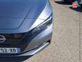 Nissan Leaf 150ch 40kWh Acenta 21.5 Gris - thumbnail 13
