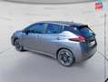 Nissan Leaf 150ch 40kWh Acenta 21.5 Gris - thumbnail 8