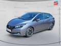 Nissan Leaf 150ch 40kWh Acenta 21.5 Gris - thumbnail 1