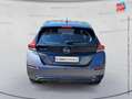 Nissan Leaf 150ch 40kWh Acenta 21.5 Gris - thumbnail 7