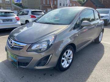 1.3 CDTI DIESEL 95 CV GPS AIRCO GARANTIE 12 MOIS