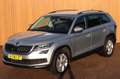 Skoda Kodiaq 1.5 TSI Limited Bus. Ed. 7persoons org.NL leer/alc Grijs - thumbnail 6