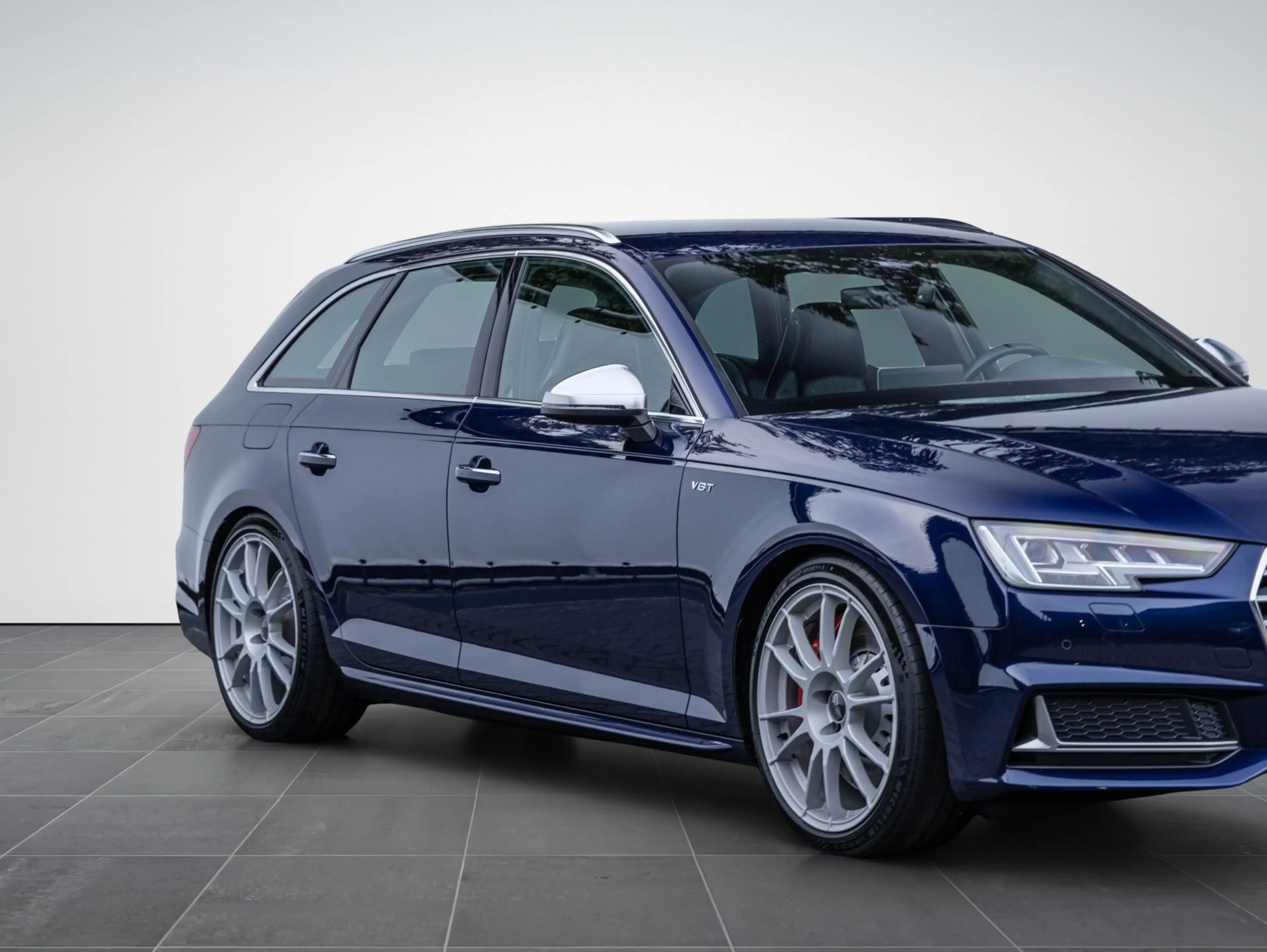 Audi S4 Avant 3.0 TFSI Quattro B&O HuD Massage Milltek KW — photo 21