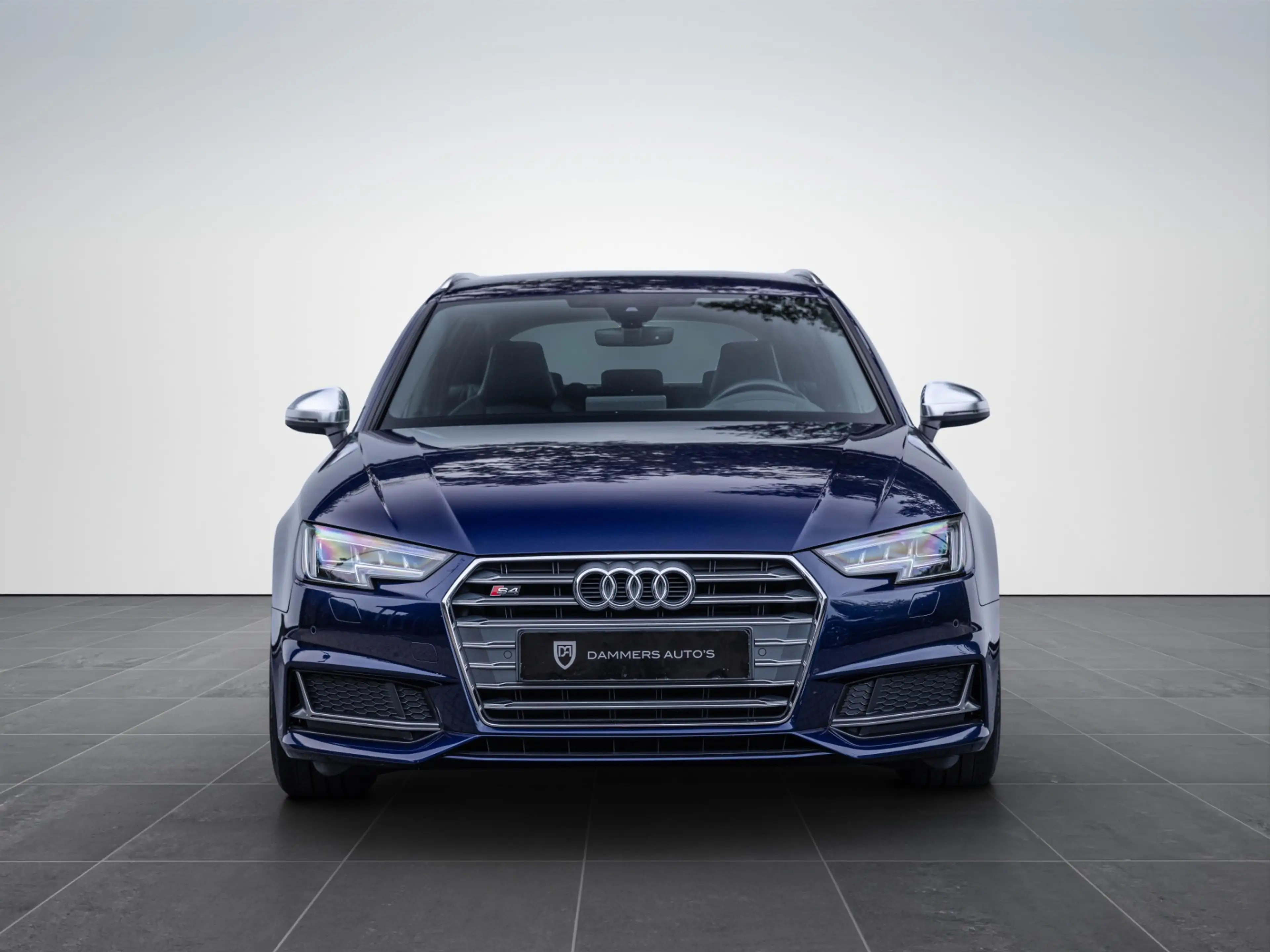Audi S4 Avant 3.0 TFSI Quattro B&O HuD Massage Milltek KW — photo 9