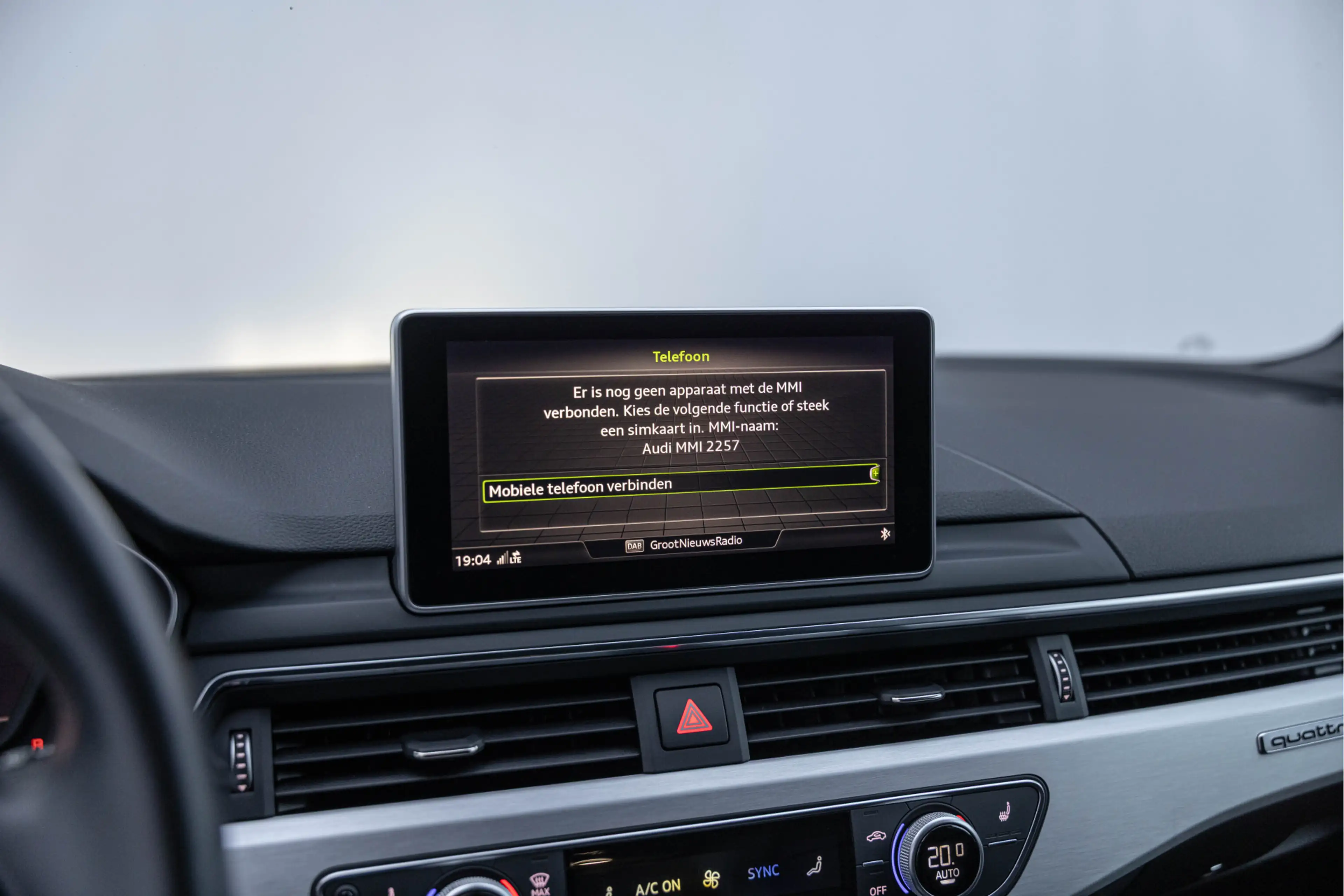 Audi S4 Avant 3.0 TFSI Quattro B&O HuD Massage Milltek KW — photo 27