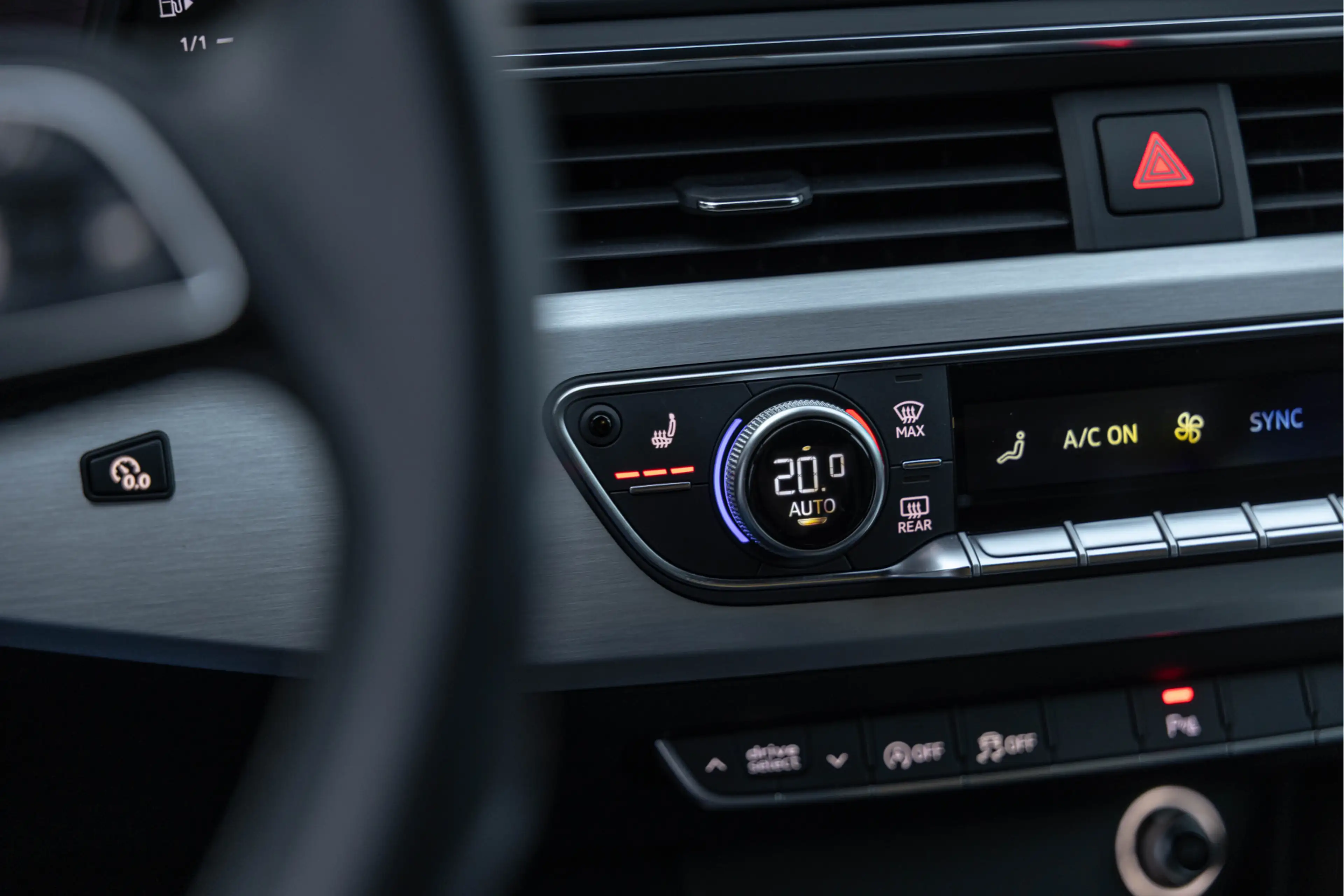 Audi S4 Avant 3.0 TFSI Quattro B&O HuD Massage Milltek KW — photo 34