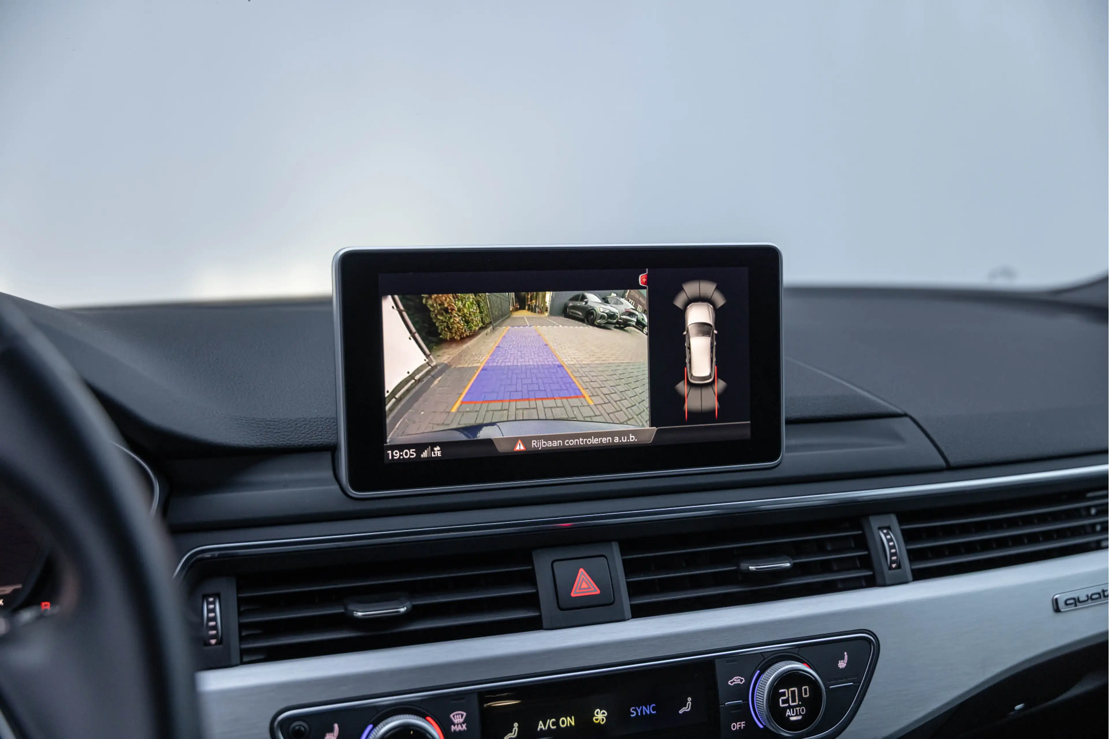 Audi S4 Avant 3.0 TFSI Quattro B&O HuD Massage Milltek KW — photo 33