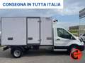 Ford Transit 2.0 TDCi L3 FRCX-20CON GRUPPO FRIGO CARIER RG-2020 Weiß - thumbnail 3