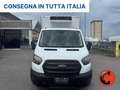 Ford Transit 2.0 TDCi L3 FRCX-20CON GRUPPO FRIGO CARIER RG-2020 Weiß - thumbnail 8