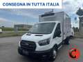 Ford Transit 2.0 TDCi L3 FRCX-20CON GRUPPO FRIGO CARIER RG-2020 Weiß - thumbnail 1