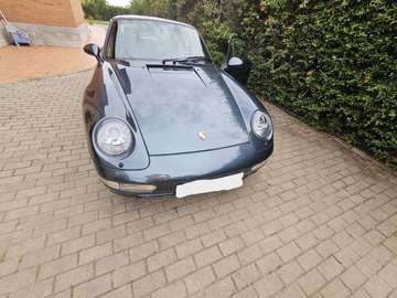 911 Carrera 4