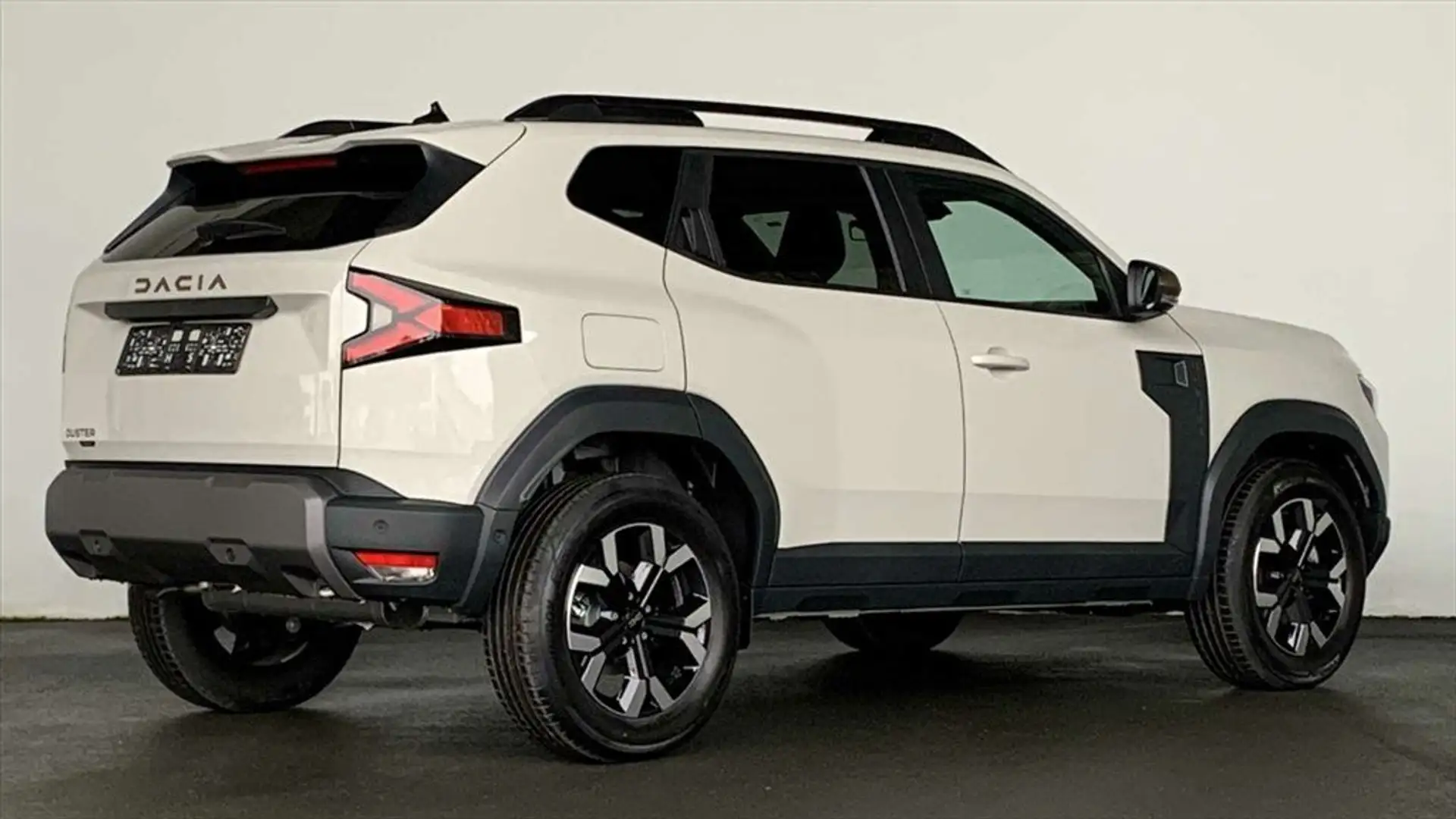 Dacia Duster III 1,6 Hybrid 140 Extreme ALU KLIMA KEY Beige - 2