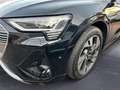 Audi e-tron 55 quattro S-line Matrix/AHK/Head-up/Kame Schwarz - thumbnail 14