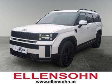 (MX5) Calligraphy 1.6 T-GDI PHEV 4WD