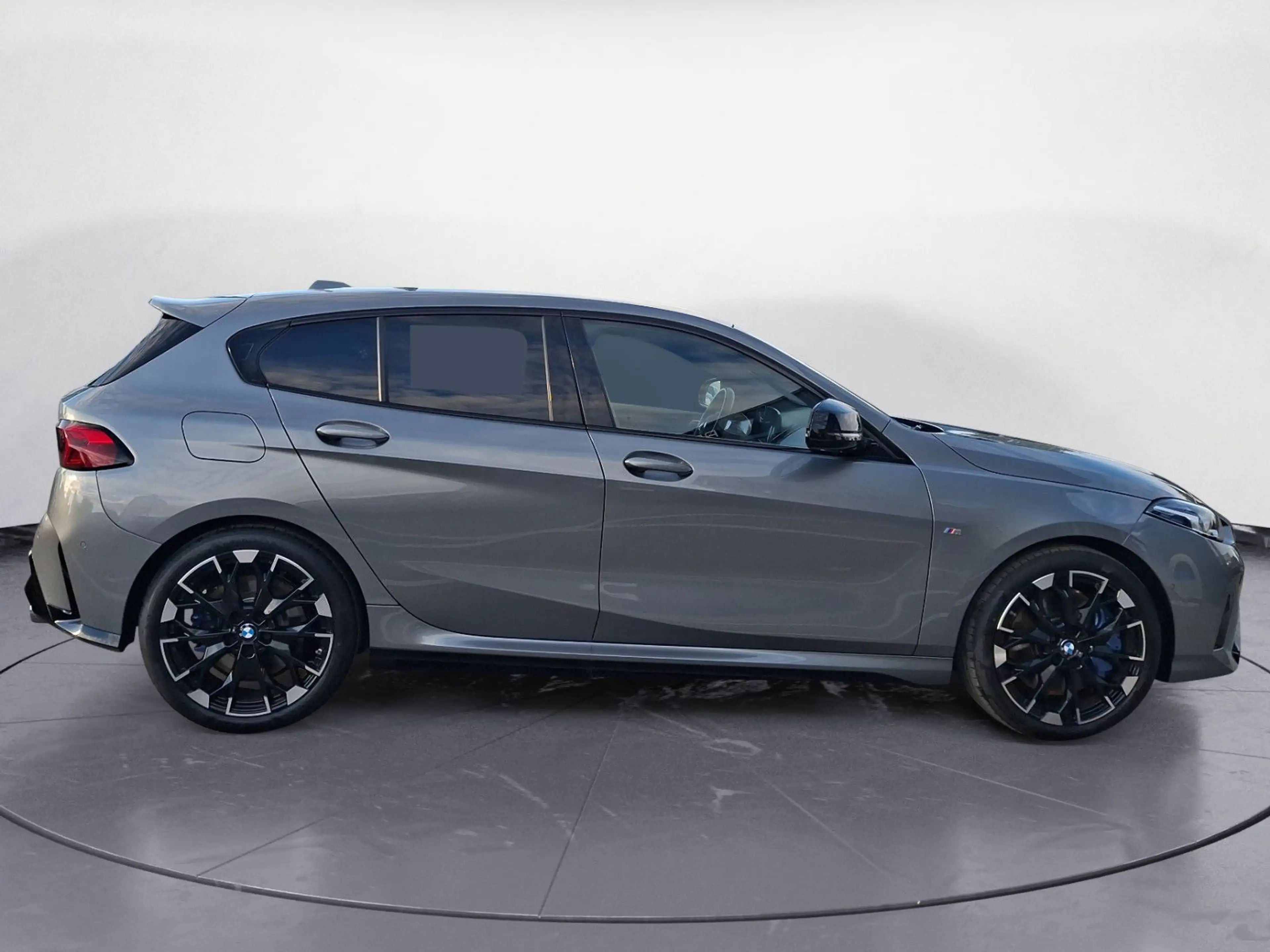 BMW 135 xDrive Adaptives Fahrwerk Komfortzugang — photo 7