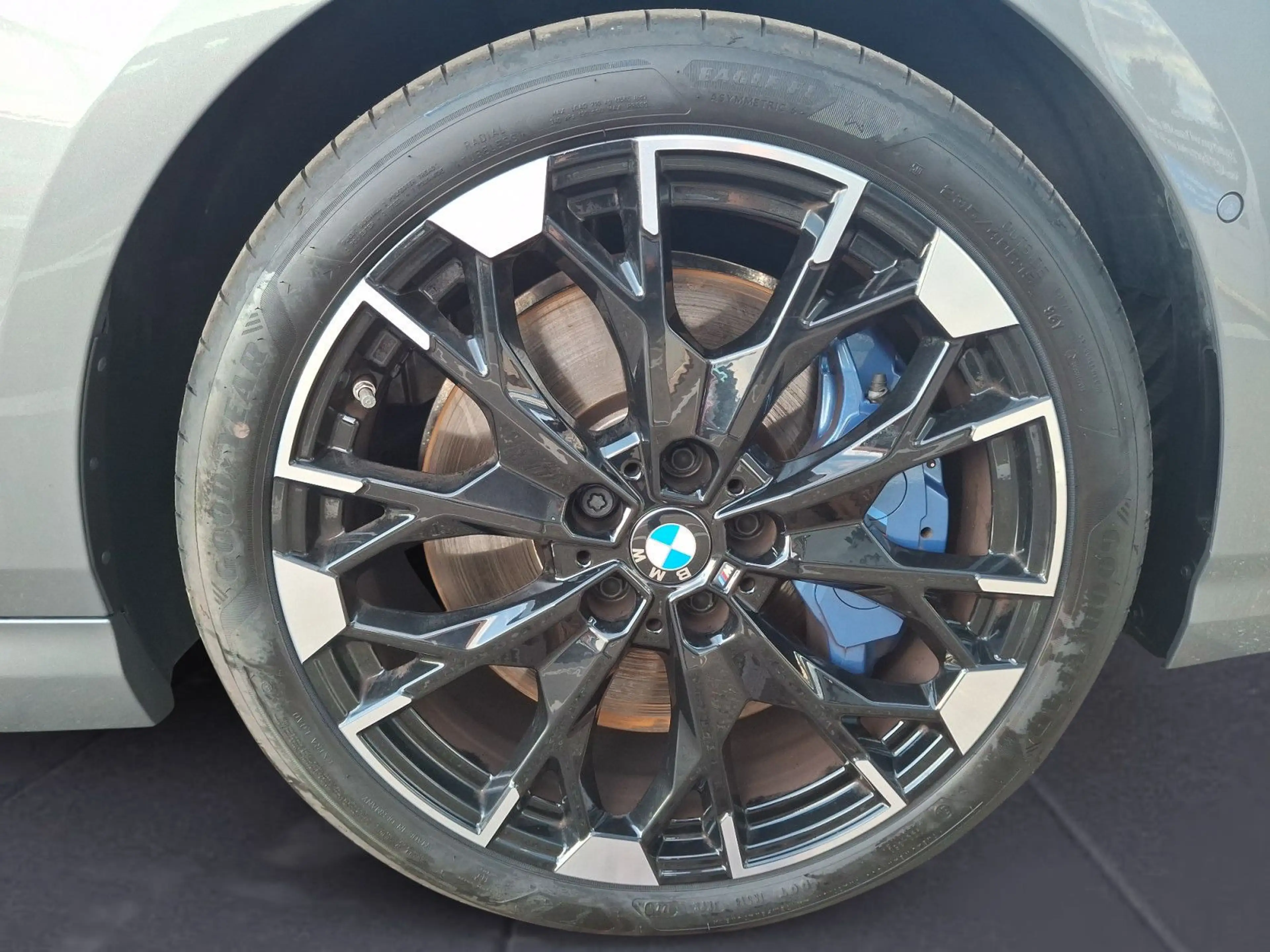 BMW 135 xDrive Adaptives Fahrwerk Komfortzugang — photo 8