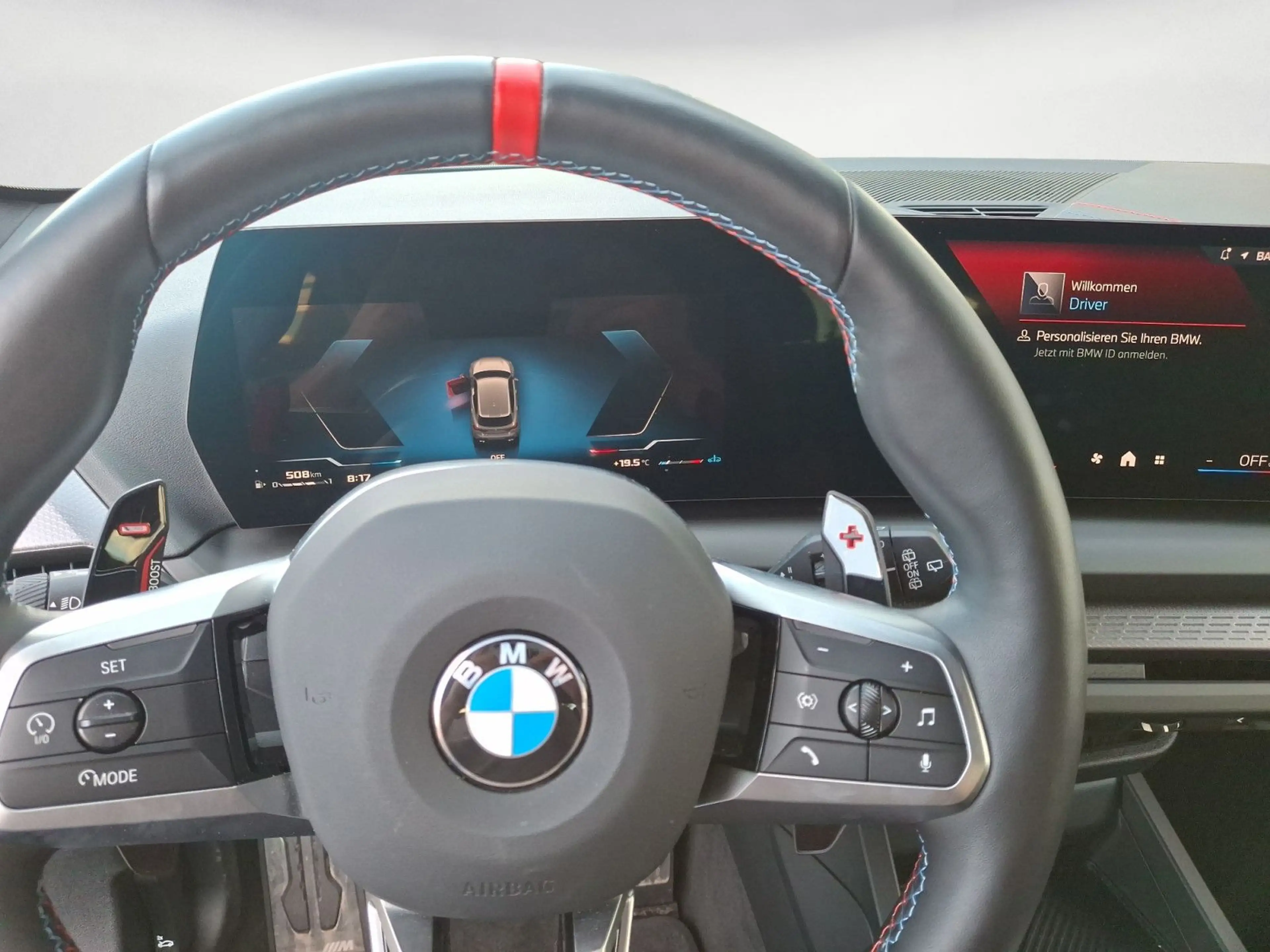 BMW 135 xDrive Adaptives Fahrwerk Komfortzugang — photo 13