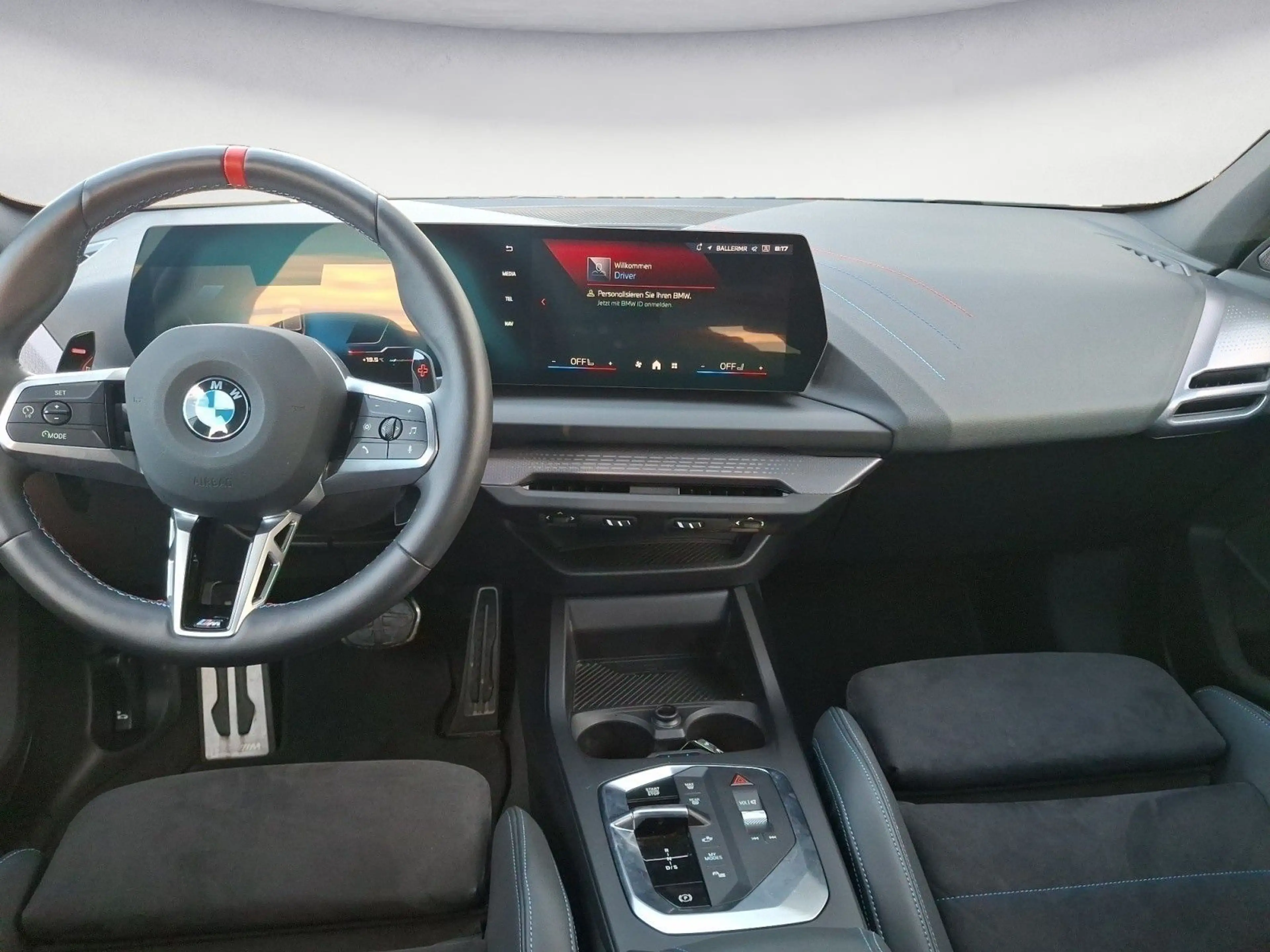 BMW 135 xDrive Adaptives Fahrwerk Komfortzugang — photo 14