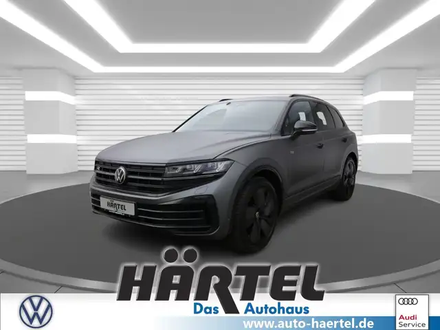 Volkswagen Touareg R EHYBRID 3.0 TSI V6 TIPTRONIC Sportpaket