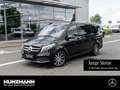 Mercedes-Benz V 300 d Edition lang MBUX Navi AHK Kamera Easy-P Noir - thumbnail 1