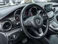 Mercedes-Benz V 300 d Edition lang MBUX Navi AHK Kamera Easy-P Schwarz - thumbnail 8