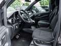 Mercedes-Benz V 300 d Edition lang MBUX Navi AHK Kamera Easy-P Noir - thumbnail 7