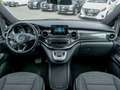 Mercedes-Benz V 300 d Edition lang MBUX Navi AHK Kamera Easy-P Noir - thumbnail 13