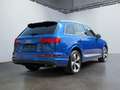 Audi Q7 3.0 TDI quattro S-Line Blau - thumbnail 5