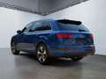 Audi Q7 3.0 TDI quattro S-Line Blau - thumbnail 3