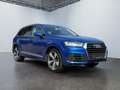 Audi Q7 3.0 TDI quattro S-Line Blau - thumbnail 7