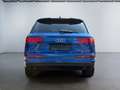 Audi Q7 3.0 TDI quattro S-Line Blau - thumbnail 4