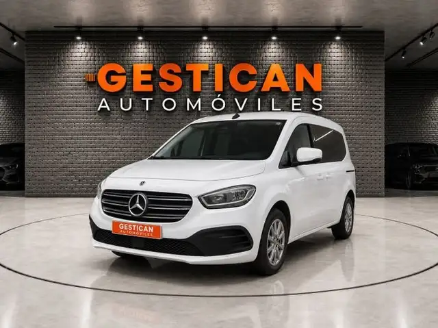 Mercedes-Benz Classe T 160