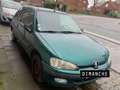 Peugeot 106 1.4i Color Line Vert - thumbnail 6