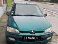 Peugeot 106 1.4i Color Line Zielony - thumbnail 3