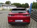 Ford Mustang Mach-E Mustang Mach-E Basis 269PS +360 Grad Kamera Rouge - thumbnail 6