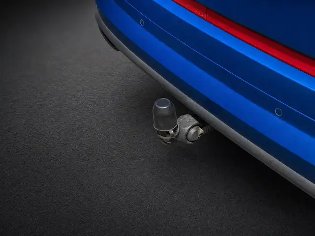 Skoda Kodiaq view 9