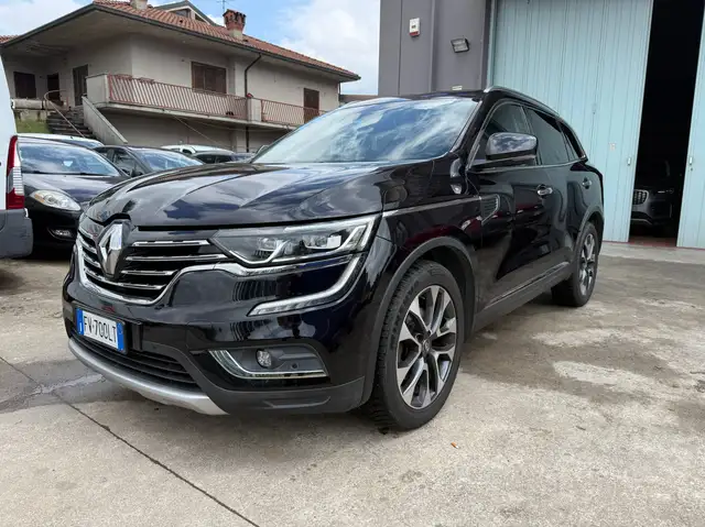 Renault Koleos 2.0/140000KM/EURO 6C/2019