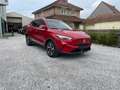 MG ZS 72 kWh EV Luxury Long Range FULL 4,5 JAAR GARANTIE Rood - thumbnail 1