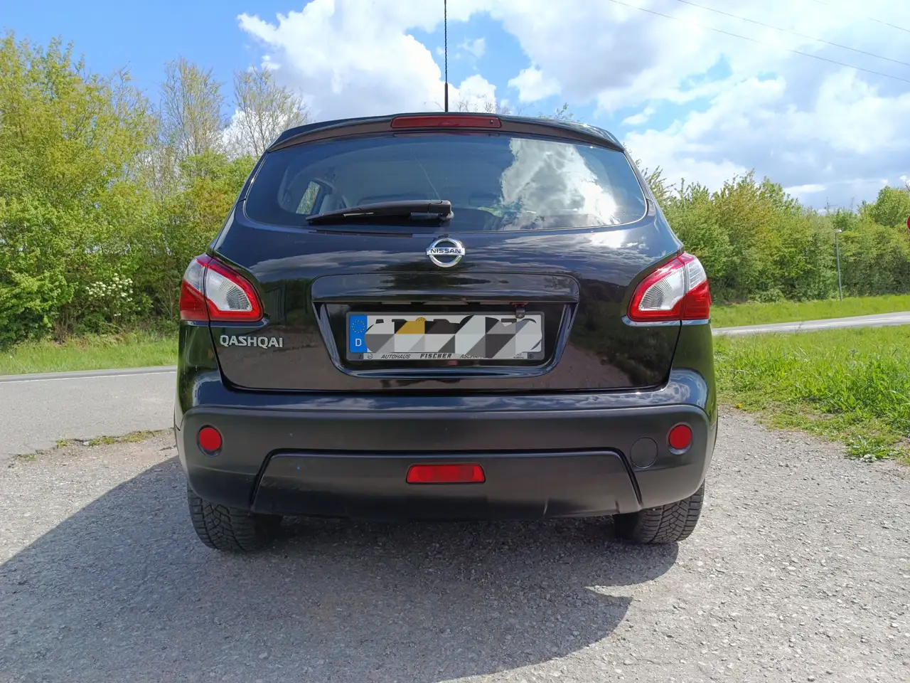 Das Auto