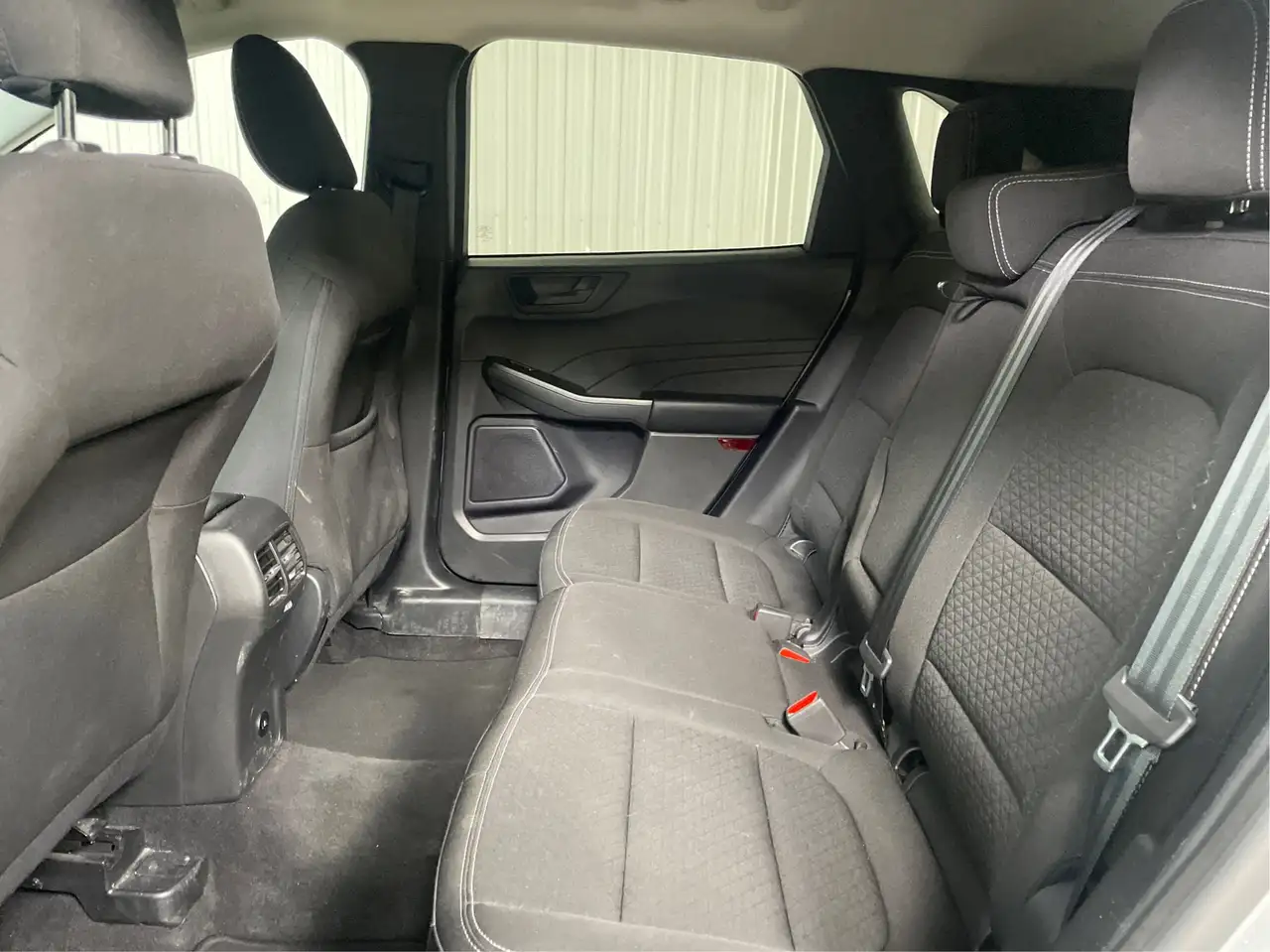 Ford Escape photo Ford Escape