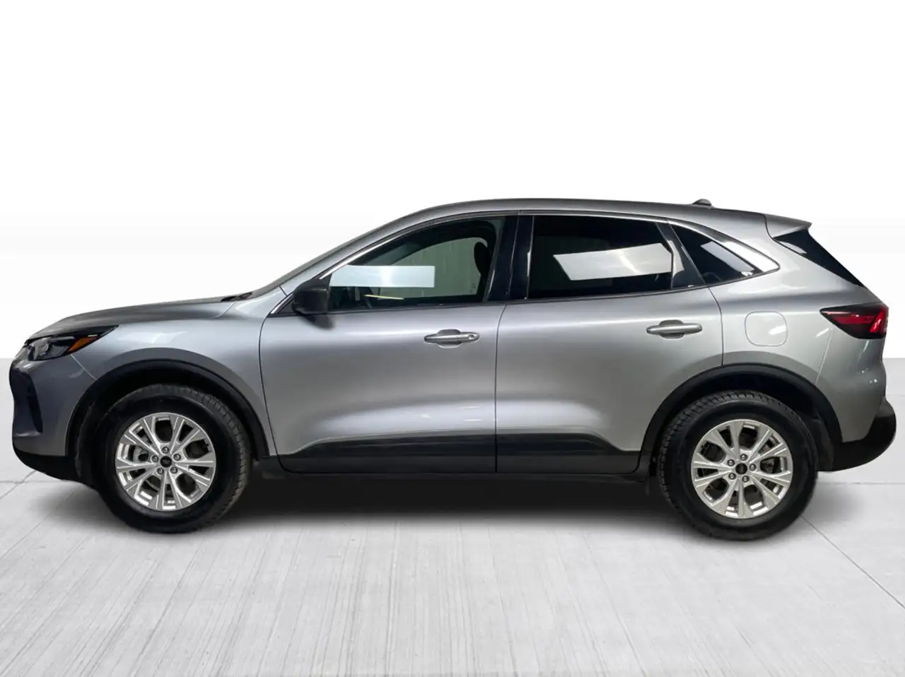 Ford Escape photo Ford Escape