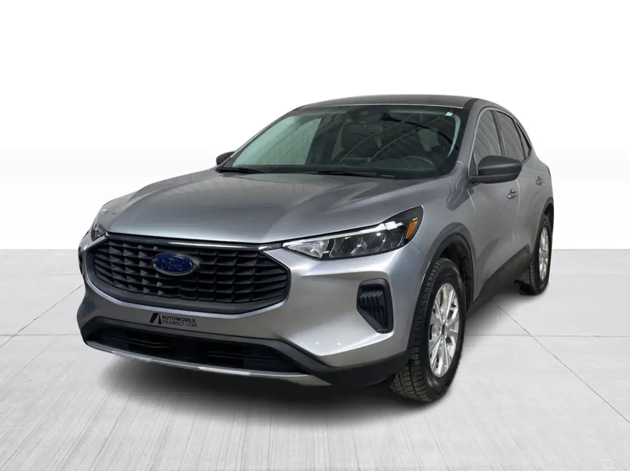 Ford Escape photo Ford Escape