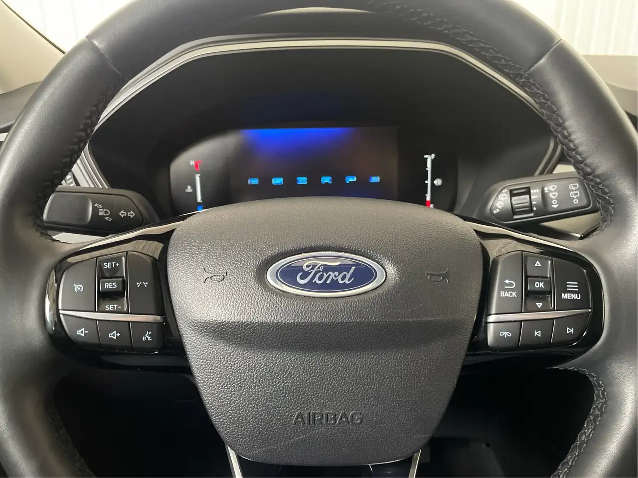 Ford Escape photo Ford Escape