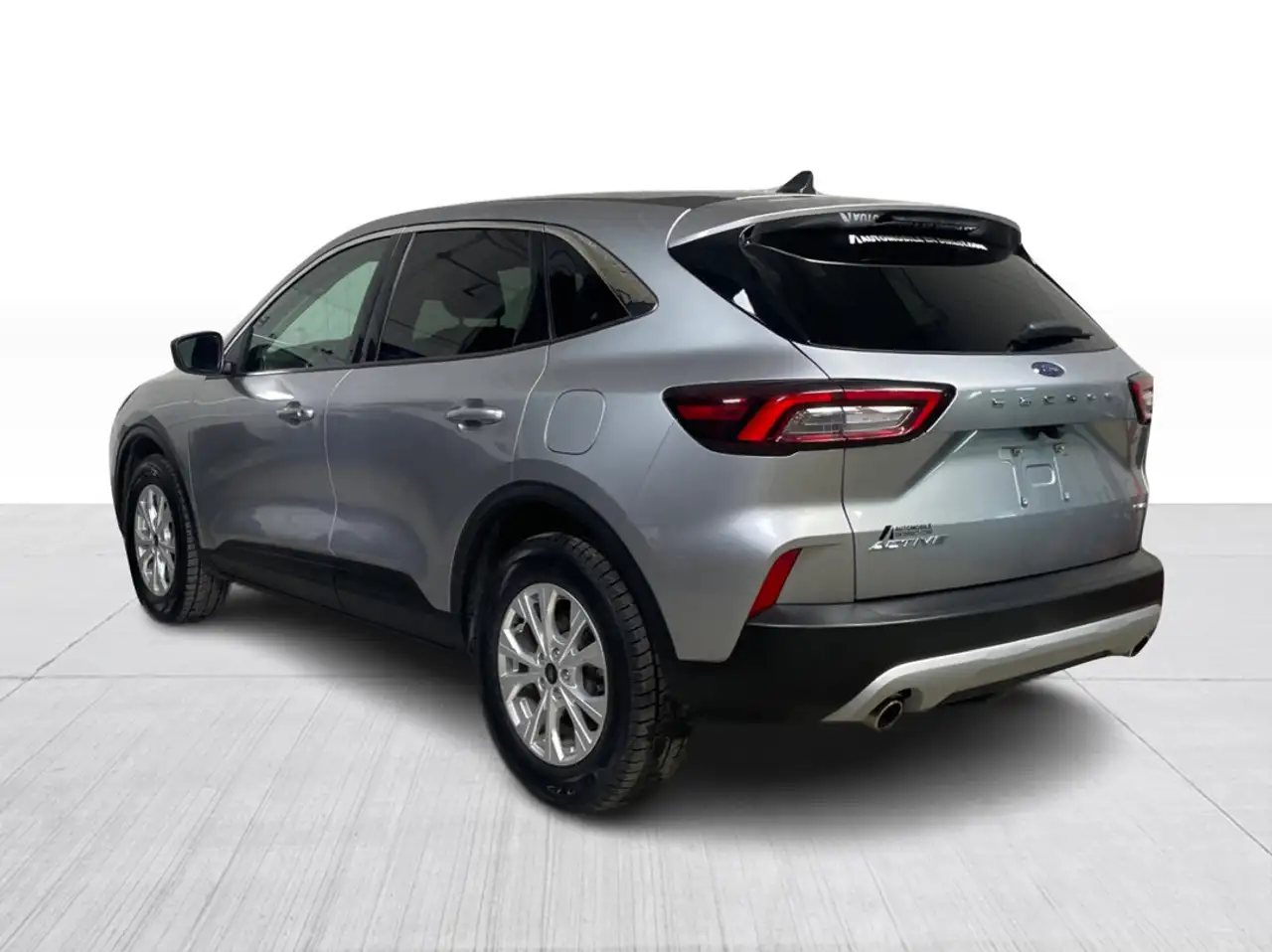 Ford Escape photo Ford Escape